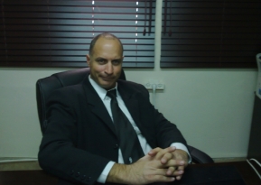 עו"ד עופר בן אבי