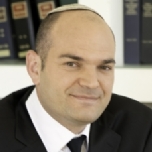 עו"ד דניאל בן שלמה