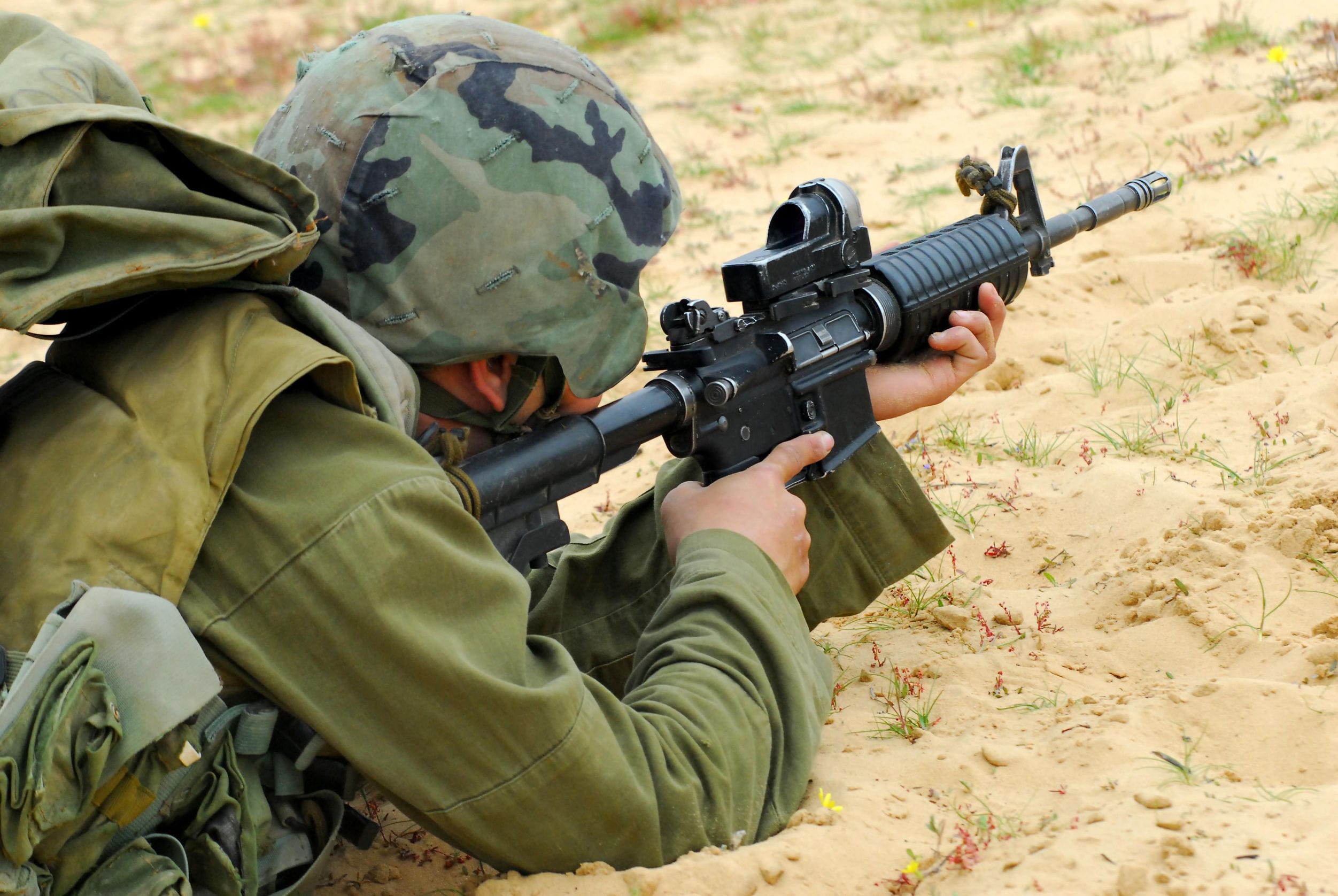 עבירות המתה בצבא: כל מה שחייל צריך לדעת
