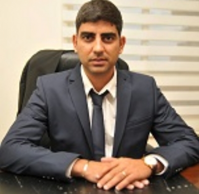 חן חג`ג` עורך דין