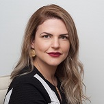 עו"ד ומגשרת ענבל כספי גאון