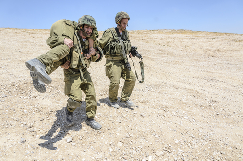 חידושים בתחום המשפט הצבאי והטיפול בנכי צה"ל שנכנסו לתוקף בשנת 2019