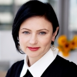 דיאנה גלנץ,רואת חשבון - מתן חוות דעת כלכליות